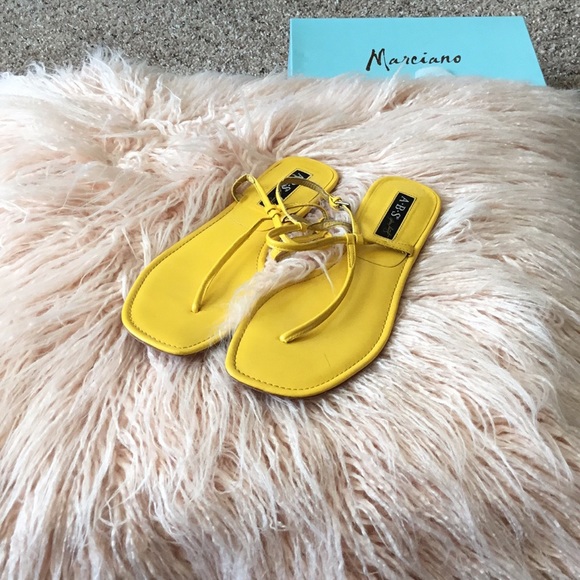 ABS Alan Schwartz sandals - Picture 2 of 3